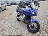 YAMAHA - FZS10