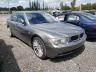 BMW - 7 SERIES