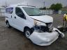 NISSAN - NV