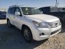 LEXUS - LX570