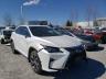 LEXUS - RX450