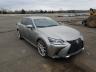 LEXUS - GS350