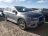 INFINITI - QX60