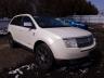 LINCOLN - MKX