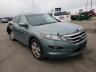 HONDA - CROSSTOUR