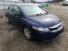 HONDA - CIVIC