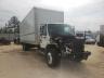 FREIGHTLINER - M2 106 MEDIUM