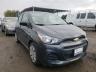 CHEVROLET - SPARK