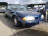FORD - MUSTANG