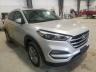 HYUNDAI - TUCSON