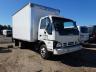 ISUZU - NPR