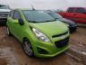 CHEVROLET - SPARK