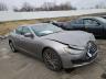 MASERATI - GHIBLI S