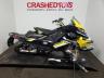 SKIDOO - MXZ BLIZZA