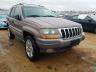 JEEP - CHEROKEE