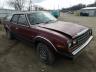 AMERICAN MOTORS - EAGLE 30