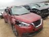 NISSAN - KICKS