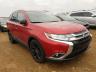 MITSUBISHI - OUTLANDER