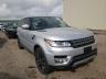 LAND ROVER - RANGE ROVER