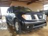 NISSAN - PATHFINDER