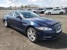 JAGUAR - XJ