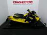 SKIDOO - MXZ SPORT