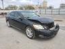 LEXUS - GS350