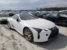 LEXUS - LC500