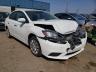 NISSAN - SENTRA