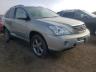 LEXUS - RX400