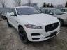 JAGUAR - F-PACE