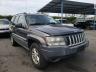 JEEP - CHEROKEE