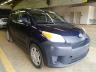 SCION - XD
