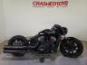 INDIAN - MOTORCYCLE