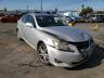 LEXUS - IS