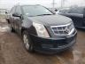 CADILLAC - SRX