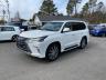 LEXUS - LX570