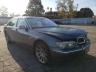 BMW - 7 SERIES