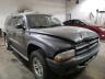 DODGE - DURANGO