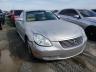 LEXUS - SC430