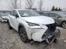 LEXUS - NX