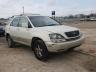 LEXUS - RX300
