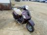 VESPA - SCOOTER