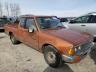 DATSUN - 720 KING C