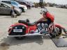 INDIAN - MOTORCYCLE