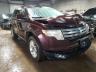 FORD - EDGE