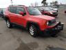 JEEP - RENEGADE