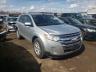 FORD - EDGE