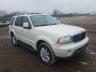 LINCOLN - AVIATOR