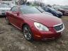 LEXUS - SC430